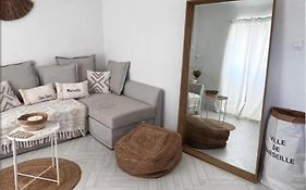 Petit Nid Douillet Vieux Port 4 Personnes